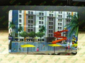 ARA hotel Flashdisk kartu pusat flashdisk